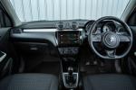Suzuki Swift Attitude 2019 года (UK)